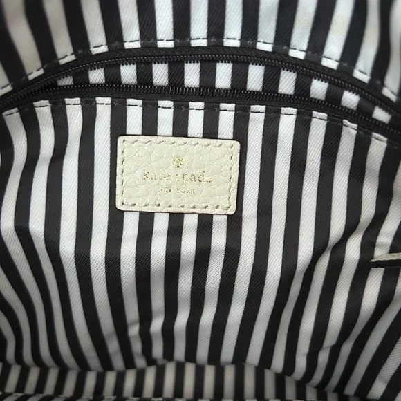 Kate Spade New York Southport Avenue Maria Large Handbag & Matching Wallet - Picture 9 of 16